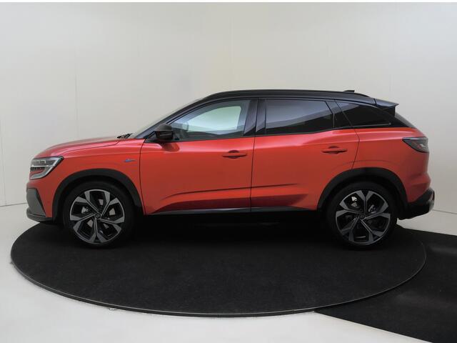 Renault Austral 1.2 E-Tech full hybrid 200PK Techno esprit Alpine | Achterruitrij Camera | Google Navigatie 12" | Dodehoekwaarschuwing | Elektrisch Verstelbare Voorstoelen | Verwarmbare Voorruit