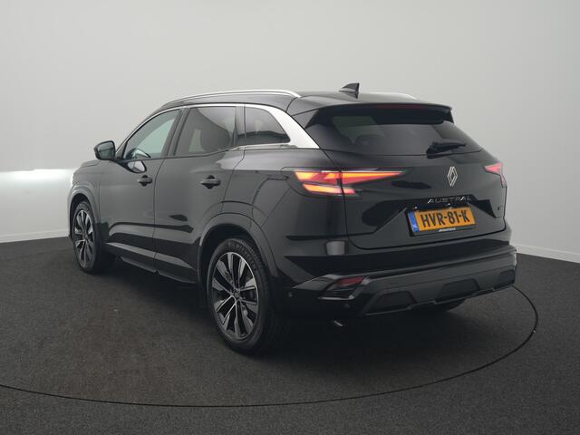 Renault Austral E-Tech Full Hybrid 200 Techno - RIJKLAARPRIJS - Achteruitrijcamera - Adaptive Cruise Control - Panoramadak