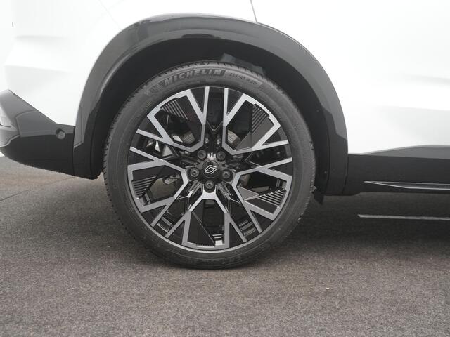 Renault Austral 1.2 E-Tech full hybrid 200 iconic esprit Alpine - Pack Light & Sound - Elektrisch wegklapbare trekhaak - Per direct beschikbaar -