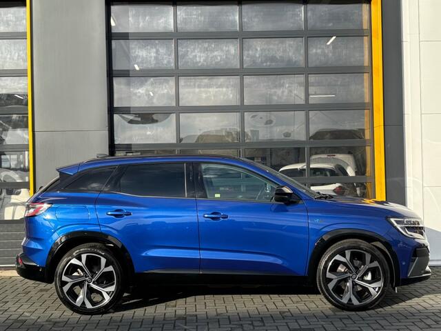 Renault Austral Iconic Epsrit Alpine E-Tech Full hybrid 200