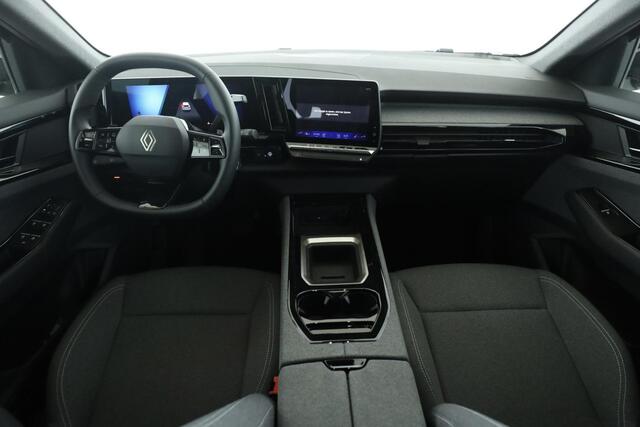 Renault Austral 1.3 TCe 160 X-Tronic Evolution