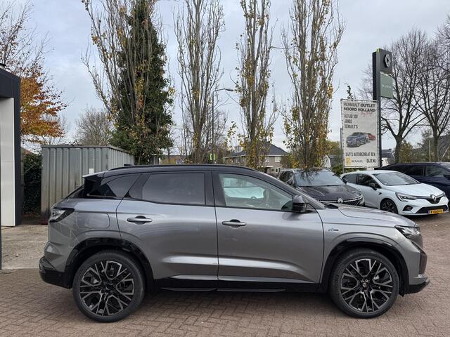Renault Austral 1.2 E-Tech full hybrid 200 iconic esprit Alpine