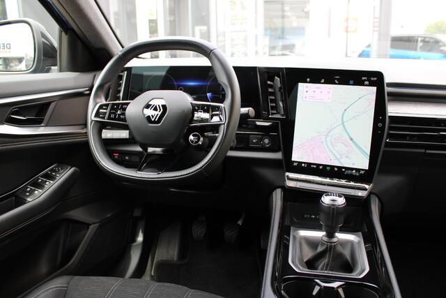 Renault Austral Mild hybrid advanced 130 techno l NL-Auto l BTW-Auto l Dealeronderhouden |