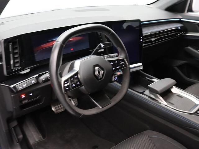 Renault Austral E-Tech Hybrid 200pk Techno Esprit Alpine Camera | Climate | Navi | Trekhaak | 20" velgen
