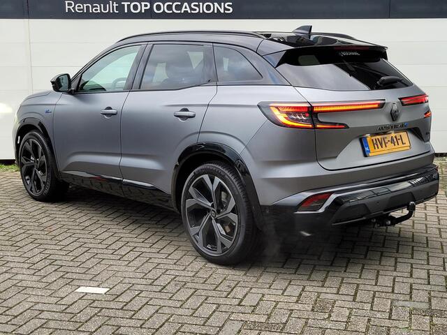 Renault Austral 1.2 E-Tech full hybrid 200 techno esprit Alpine | Panoramadak | Trekhaak | Matte Lak!