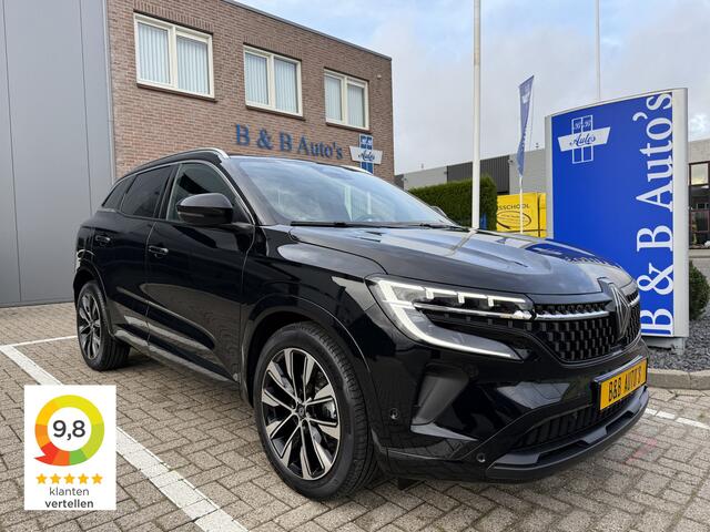 Renault Austral 1.3 mild hybrid 160pk X-Tronic Techno l PANO-DAK l ACC l CAMERA l ECC l LED l NAVI l 7.000km