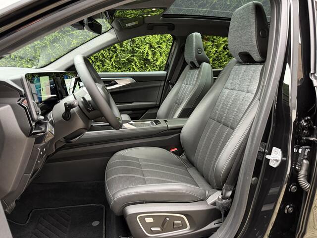 Renault Austral 1.3 mild hybrid 160pk X-Tronic Techno l PANO-DAK l ACC l CAMERA l ECC l LED l NAVI l 7.000km