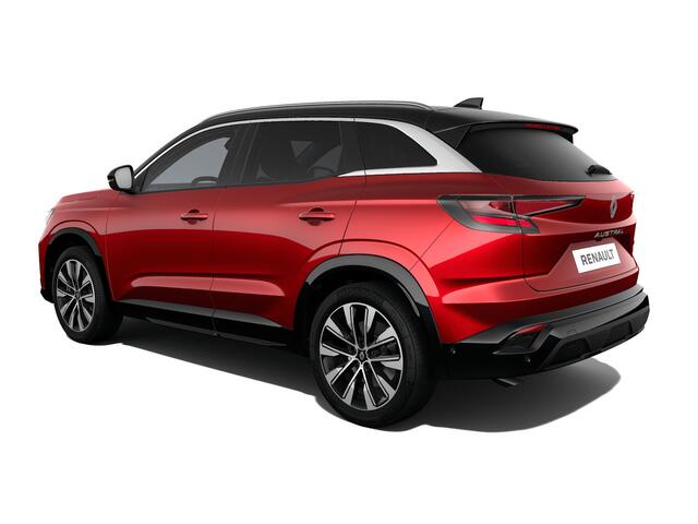 Renault Austral Techno | Achteruitrijcamera | Adaptive Cruise Control | Blind Spot Warning