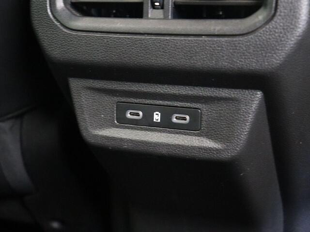 Renault Austral 160pk mild hybrid Iconic | Trekhaak | Harman Kardon | 1800kg Trekvermogen | Bestuurdersstoel met Massage | 360 Graden Camera | Stuur, Stoel en Voorruit Verwarming |