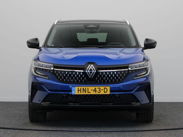Renault Austral 160pk mild hybrid Iconic | Trekhaak | Harman Kardon | 1800kg Trekvermogen | Bestuurdersstoel met Massage | 360 Graden Camera | Stuur, Stoel en Voorruit Verwarming |