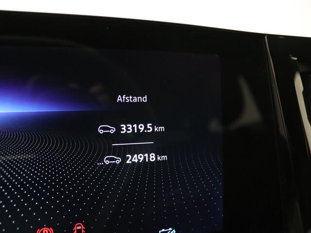 Renault Austral 200pk E-Tech full hybrid techno Automaat Camera | Adapt. Cruise | Navi | Parkeersens. v+a | Stoel-/stuurverw.