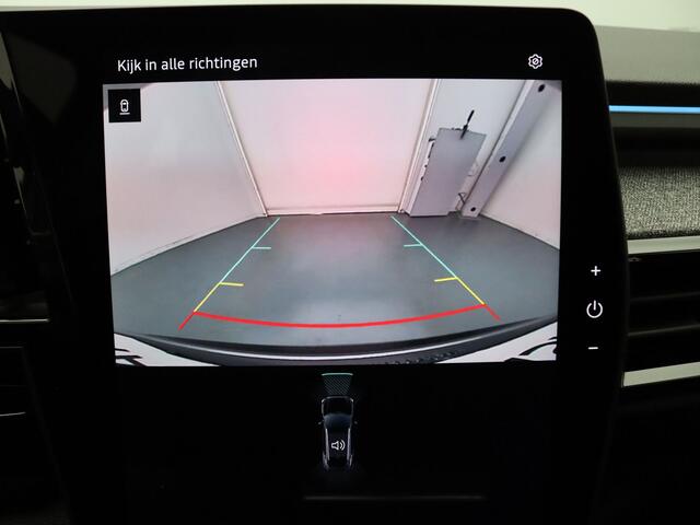 Renault Austral 200pk E-Tech full hybrid techno Automaat Camera | Adapt. Cruise | Navi | Parkeersens. v+a | Stoel-/stuurverw.