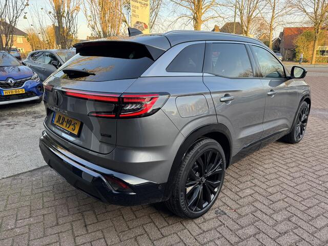 Renault Austral 1.2 E-Tech full hybrid 200 Iconic+Panodak!!