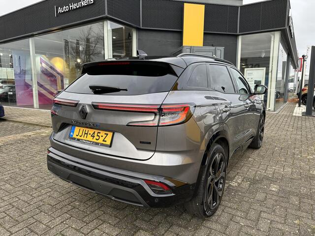 Renault Austral E-Tech full hybrid 200 iconic esprit Alpine l AUTOMAAT l Panoramadak l Harman Kardon l Volledige onderhoudshistorie