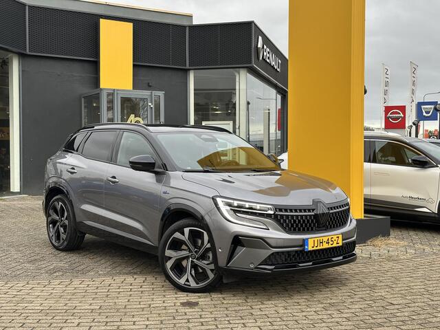 Renault Austral E-Tech full hybrid 200 iconic esprit Alpine l AUTOMAAT l Panoramadak l Harman Kardon l Volledige onderhoudshistorie