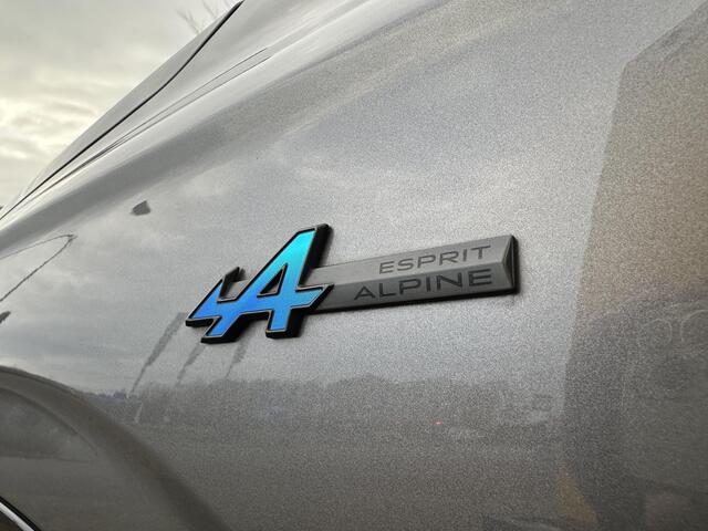 Renault Austral E-Tech full hybrid 200 iconic esprit Alpine l AUTOMAAT l Panoramadak l Harman Kardon l Volledige onderhoudshistorie