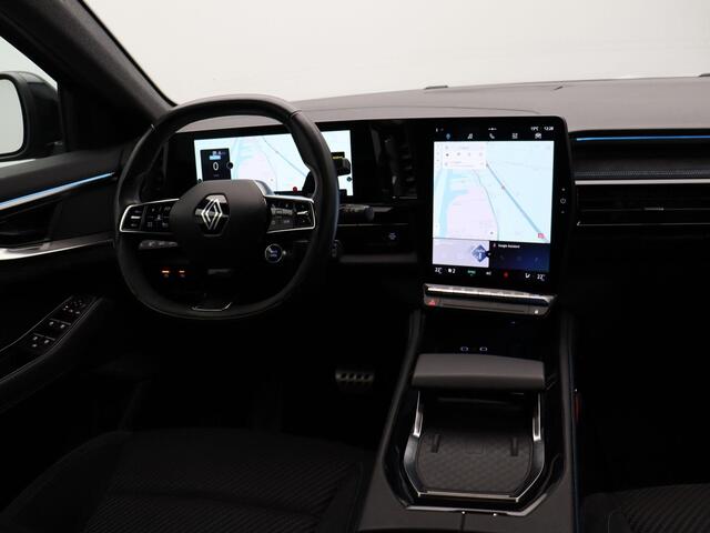 Renault Austral 1.2 E-Tech full hybrid 200 techno esprit Alpine | Trekhaak | Lichtmetalen velgen | Adaptieve Cruise Control | Google interface |