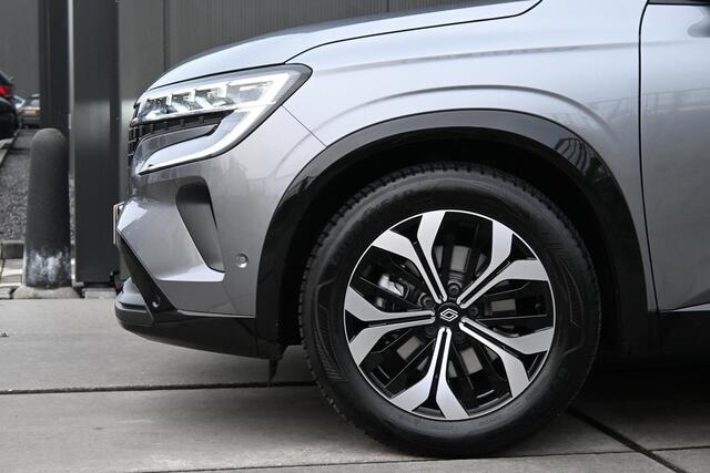 Renault Austral E-Tech full hybrid 200 techno | STUUR/STOELVERWARMING | CAMERA | NAVI | ADAPT. CRUISE CONTROL | APPLECARPLAY/ANDROIDAUTO | CLIMATE CONTROL | PDC | LMV