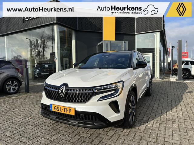 Renault Austral Techno E-Tech Full Hybrid 200 l 1e-eigenaar l Origineel NL l Volledige historie