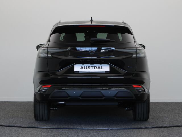 Renault Austral Iconic esprit Alpine Hybrid 200 | Achteruitrijcamera | Adaptive Cruise Control | Blind Spot Warning
