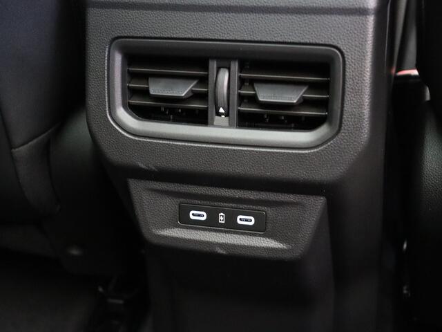 Renault Austral Iconic esprit Alpine Hybrid 200 | Achteruitrijcamera | Adaptive Cruise Control | Blind Spot Warning