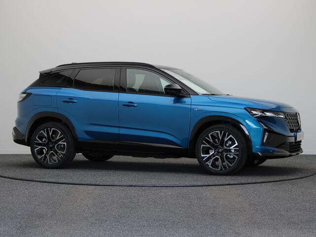 Renault Austral Iconic esprit Alpine Hybrid 200 | Achteruitrijcamera | Adaptive Cruise Control | Blind Spot Warning