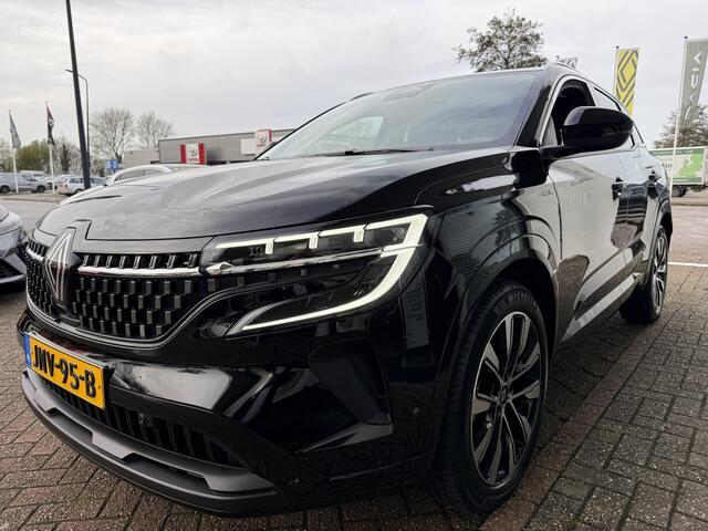 Renault Austral 1.3 mild hybrid 160 X-Tronic Techno | panoramadak | elektr. achterklep | Winterpakket | NL-auto | tijdelijk gratis Top Afleverpakket twv Eur 695