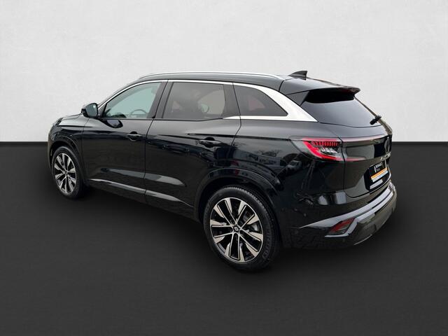 Renault Austral 1.3 mild hybrid 160 X-tronic CAMERA / ADAPTIEVE CRUISE / PANORAMA /