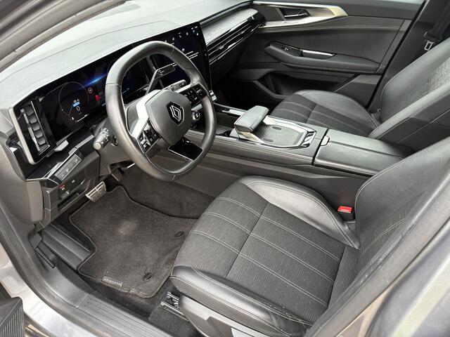 Renault Austral 1.2 E-Tech full hybrid 200 techno / AUTOMAAT / NAVI / INCL BTW