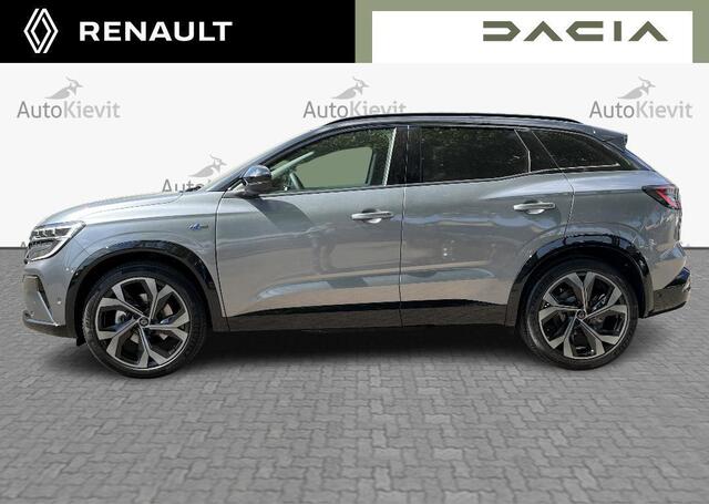 Renault Austral 1.2 E-Tech Hybrid 200 Techno Esprit Alpine - Demo / Pack Safety
