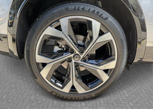 Renault Austral 1.2 E-Tech Hybrid 200 Techno Esprit Alpine - Demo / Pack Safety