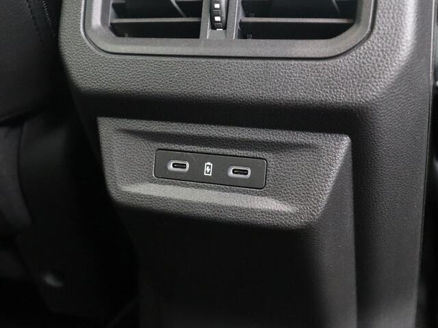 Renault Austral E-Tech full hybrid 200pk iconic esprit Alpine | HUD | 4Control | Matrix LED | Panoramisch glazen dak | Harman kardon |