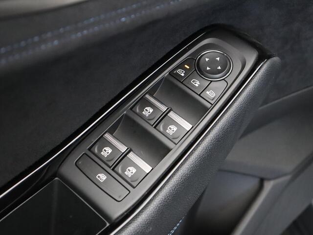 Renault Austral E-Tech full hybrid 200pk iconic esprit Alpine | HUD | 4Control | Matrix LED | Panoramisch glazen dak | Harman kardon |