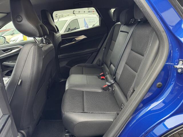 Renault Austral 1.2 E-Tech full hybrid 200 techno esprit Alpine / PARKEERSENSOREN + CAMERA / CLIMATE CONTROL / LICHTMETALEN VELGEN / APPLE & ANDROID CARPLAY