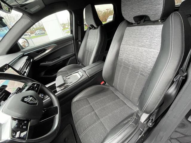 Renault Austral 1.2 E-Tech full hybrid 200 techno / ACHTERUITRIJCAMERA / PARKEERSENSOREN / CRUISE CONTROL / CLIMATE CONTROL / VOORUITVERWARMING