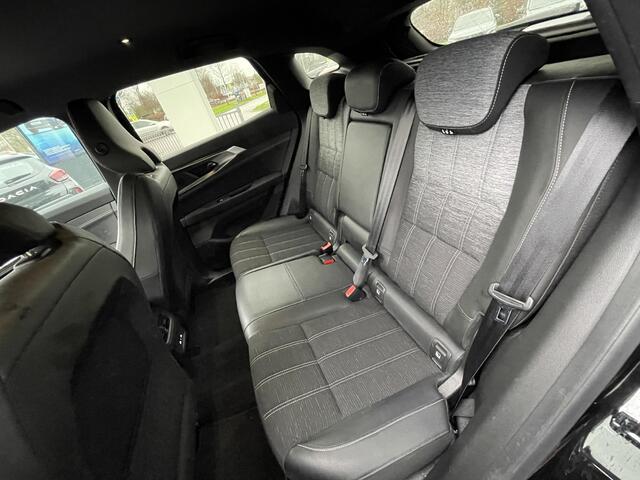 Renault Austral 1.2 E-Tech full hybrid 200 techno / ACHTERUITRIJCAMERA / PARKEERSENSOREN / CRUISE CONTROL / CLIMATE CONTROL / VOORUITVERWARMING