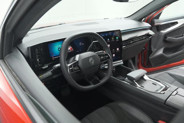 Renault Austral 1.2 E-Tech Full Hybrid 200 Techno | 360 Camera | Panoramadak | Adaptieve Cruise Control