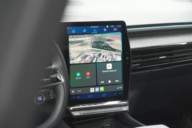 Renault Austral 1.2 E-Tech Full Hybrid 200 Techno | 360 Camera | Panoramadak | Adaptieve Cruise Control