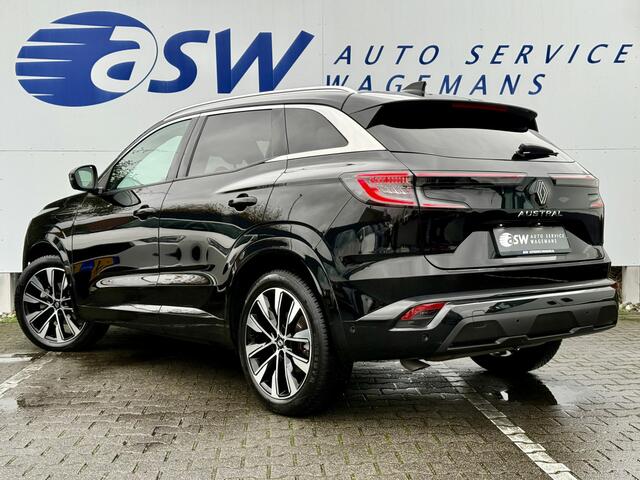 Renault Austral 1.3 mild hybrid 160 X-Tronic techno | Trekhaak | ACC | LED | 360* Camera | Keyless | 18 inch