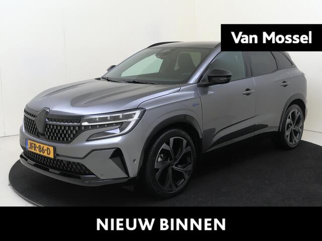 Renault Austral 1.2 E-Tech full hybrid 200 PK techno esprit Alpine | Apple carplay | Android auto | Parkeer camera | Airco | Sensoren voor + achter | Stoelverwarming