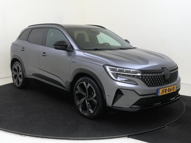 Renault Austral 1.2 E-Tech full hybrid 200 PK techno esprit Alpine | Apple carplay | Android auto | Parkeer camera | Airco | Sensoren voor + achter | Stoelverwarming