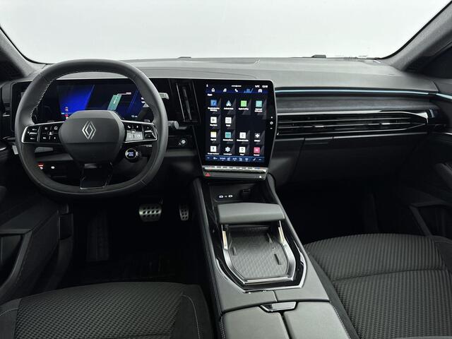Renault Austral 1.2 E-Tech full hybrid 200Pk techno esprit Alpine | Navigatie | Achteruitrijcamera | Voorruit En Stoel Verwarming | Adaptive Cruise Control | Climate Control | Elektrisch Verstelbare Voorstoel | Apple / Android Carplay |