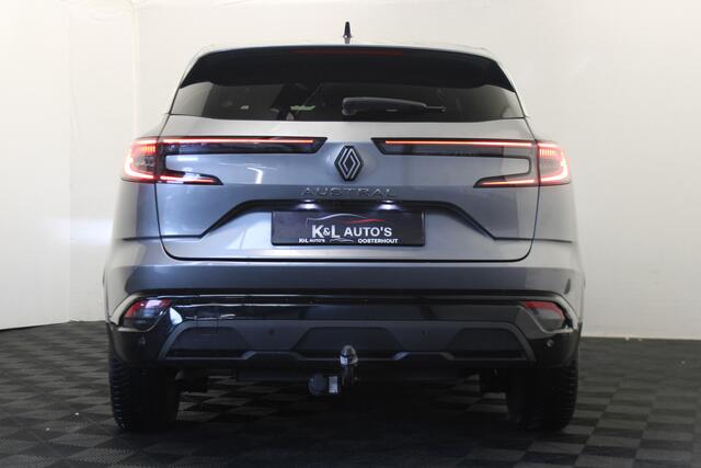 Renault Austral 1.2 mild hybrid advanced 130 techno |Navi|Camera|