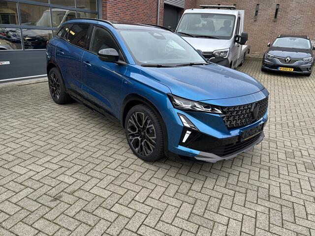 Renault Austral 1.2 E-Tech full hybrid 200 esprit Alpine/4 controle/Matrix koplampen/All Season/ Full Option