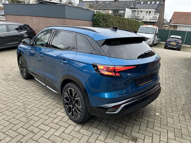 Renault Austral 1.2 E-Tech full hybrid 200 esprit Alpine/4 controle/Matrix koplampen/All Season/ Full Option