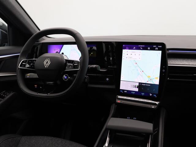 Renault Austral Techno Hybrid 200 | Achteruitrijcamera | Adaptive Cruise Control | Blind Spot Warning
