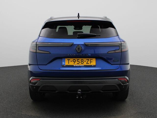 Renault Austral 1.2 E-Tech full hybrid 200 techno esprit Alpine