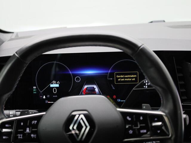 Renault Austral 1.2 E-Tech full hybrid 200 techno esprit Alpine