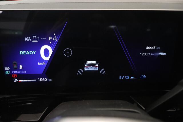 Renault Austral 1.2 E-Tech full hybrid 200 iconic esprit Alpine | Rondomzicht camera | Harman Kardon audio | electr achterklep | stuur & stoel verwarming | LED |