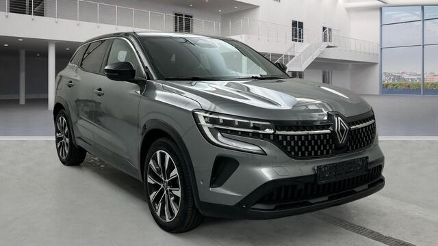 Renault Austral 1.3 160 X-Tronic techno